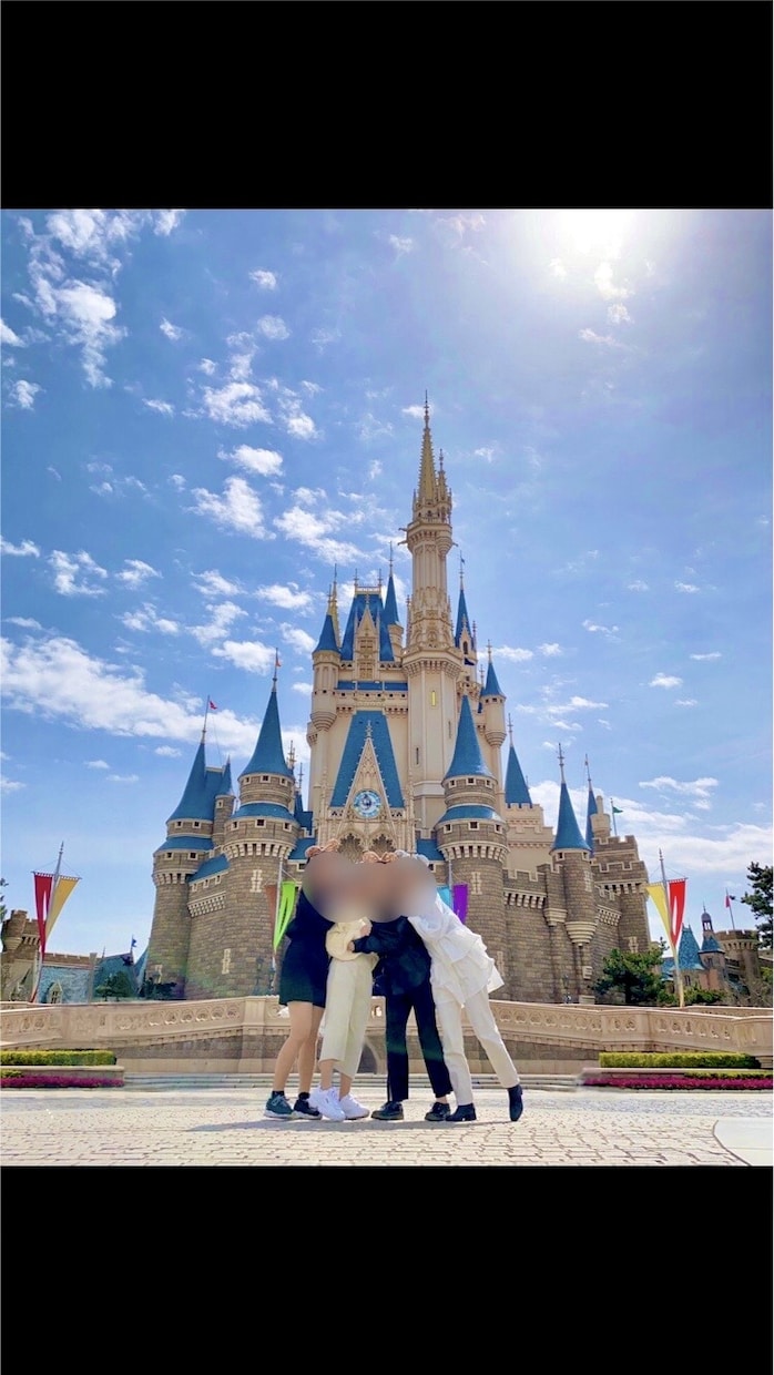クオリティ重視の写真加工☆背景も色彩も調整します ★SNS利用にも★景色や友人との写真を映える写真に！ イメージ2