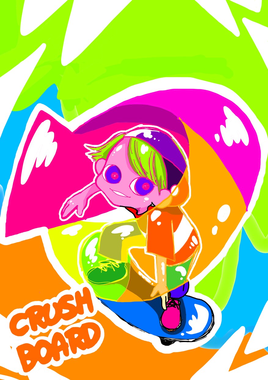どんなイラストでも描きます 何種類かのイラストが描けるので場合に応じてお声かけください イメージ5