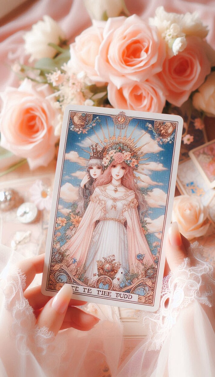 沖縄からあなたへ☆その先を二者択一で占います 迷いを整理し前に進む一歩のお手伝いをさせていただきます☆ イメージ2