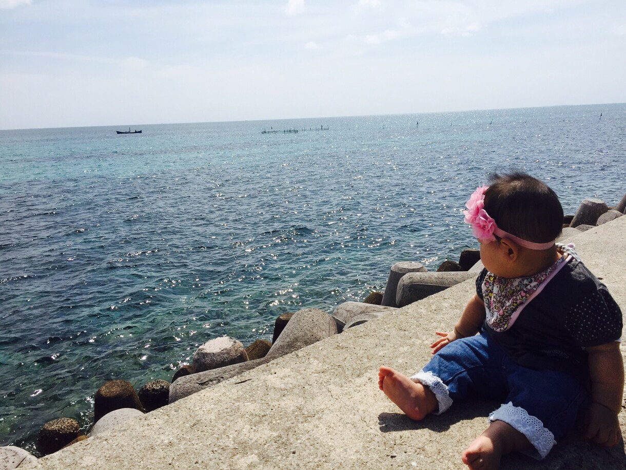 石垣島に関するお悩みにお答えします 子連れで観光・帰省予定の方向け！2児のママがサポート♡ イメージ6