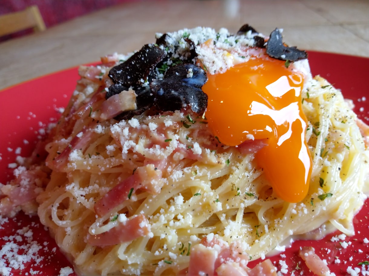お客様のレシピ、プロが作ります イタリアンも和食もカフェも飲食のプロに全てお任せ下さい！ イメージ4
