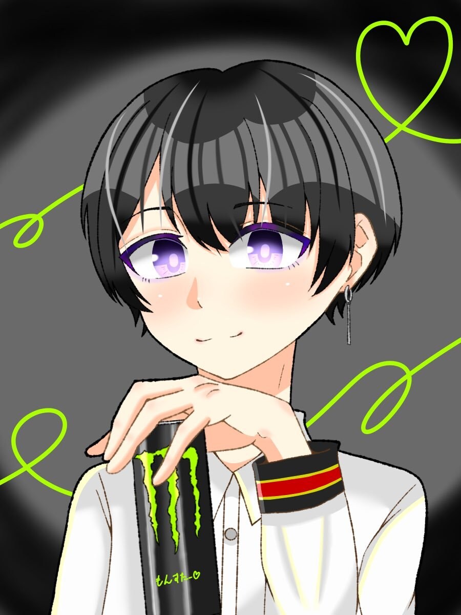 イラストを提供致します イラスト、オリジナルキャラクターを作成致します イメージ3