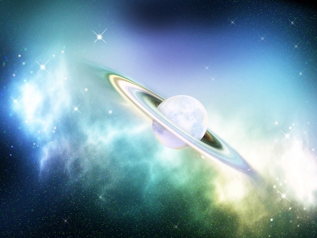 あなたの【人生の課題】を星に聞きます 土星星座が教えてくれる【最強の強み】を見つけませんか？ イメージ1