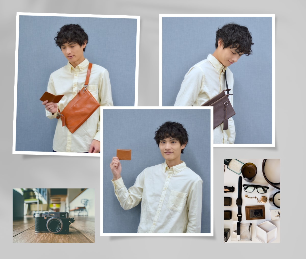 複数在籍！モデルが出演する商品PR動画を制作します プロカメラマンが撮影！出演モデルの質が違います♪ イメージ8