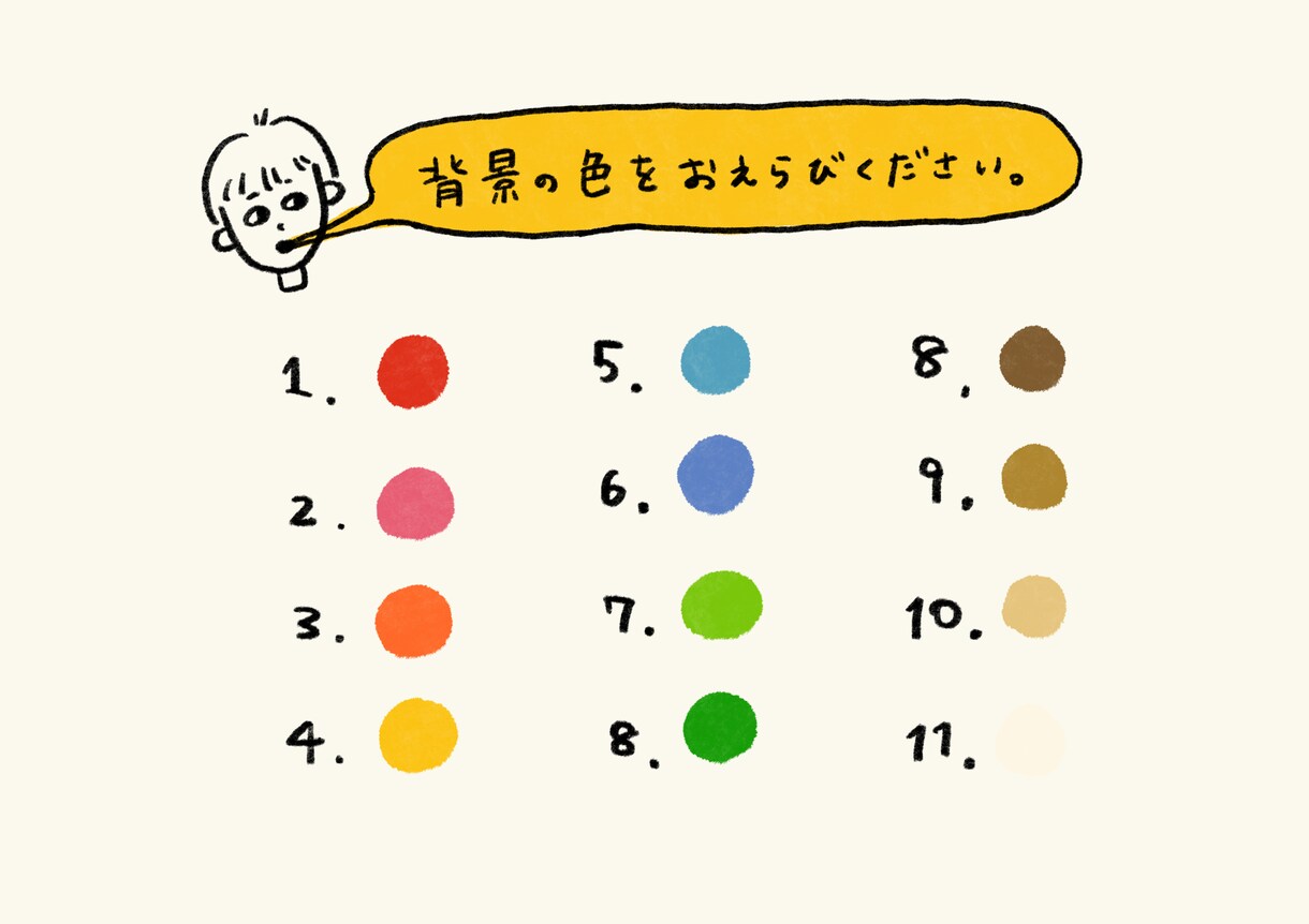 絵本風♪似顔絵のアイコン・イラスト描きます 即日〜3日のスピード納品♪SNSのアイコンなどに○ イメージ3