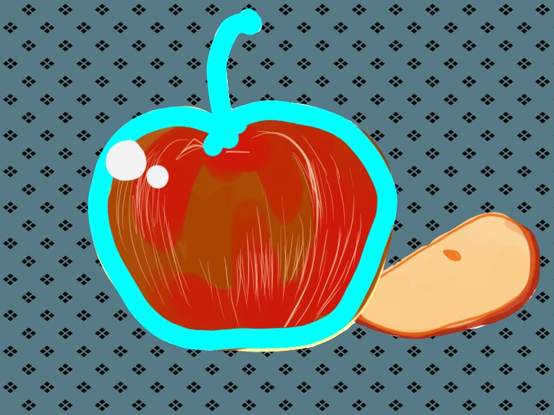 お好みの画風で絵を描きます アイコン、挿絵、様々な用途でご利用ください。 イメージ2