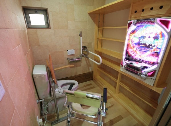 介護経験のある1級建築施工管理技士が相談にのります 在宅介護など介護リフォームが必要な方にアドバイス。図面作成可 イメージ1