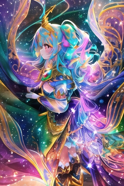 プロンプトのお悩み聞きます AIイラストのプロンプトでのお悩みを聞きます イメージ8
