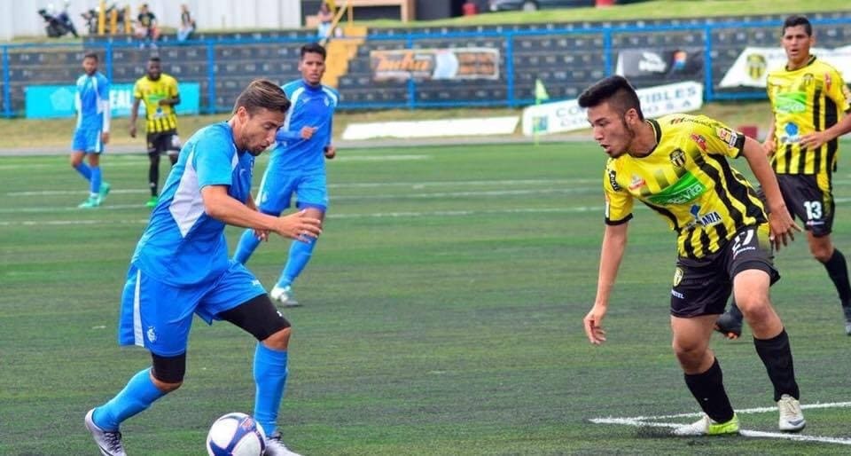 中南米サッカーに挑戦したい方の相談に乗ります 海外にサッカー留学、トライアウトなど考えている方が対象 イメージ1