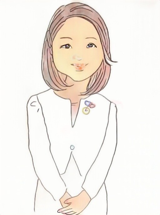 どんな年齢層でも性別問わずそっくりに描きます 似顔絵をしゃべらしたり、動かしたりもできますよ。♡ イメージ6