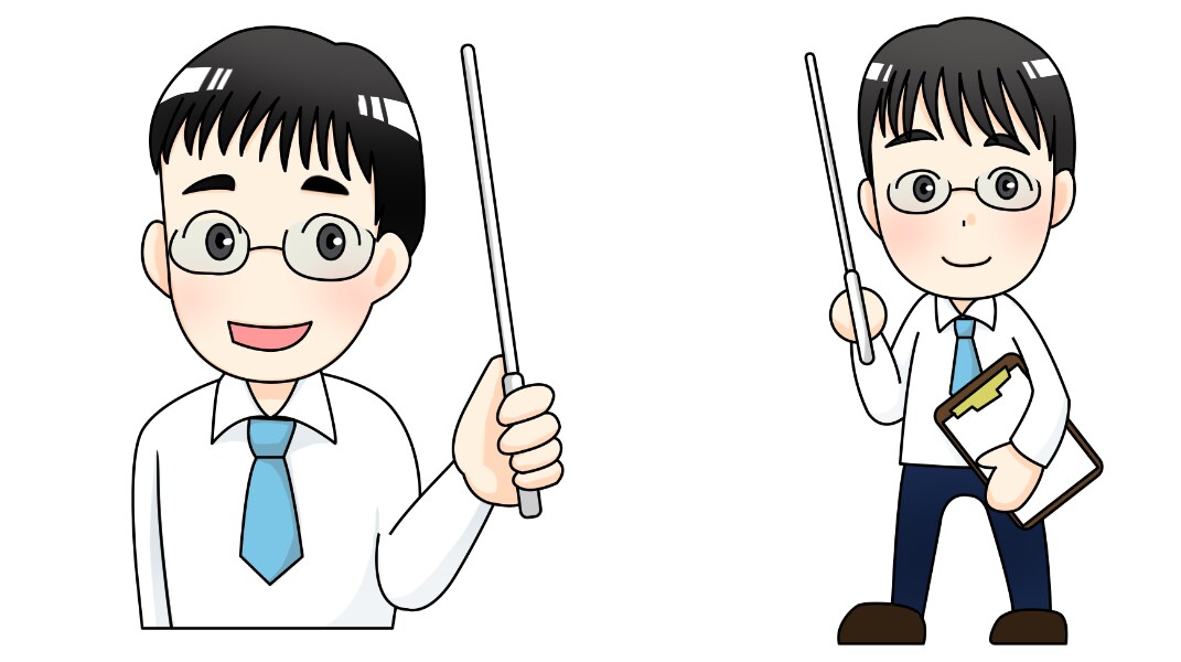 安心のクオリティー‼ラインスタンプ製作致します 企業用や趣味用のラインスタンプイラストお描きします！ イメージ4