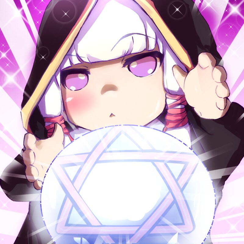 オリジナルの【ちびっ娘キャラアイコン】描きます SNS ・YouTube・ブログのオリジナルアイコン描きます イメージ8