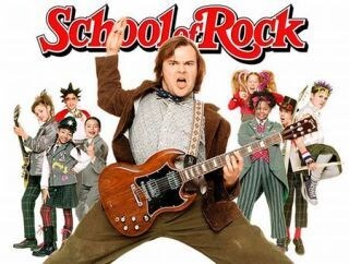 カッコいい【ROCKな映画】を厳選して紹介します とにかく面白いロック映画を３本おすすめします♪ イメージ1