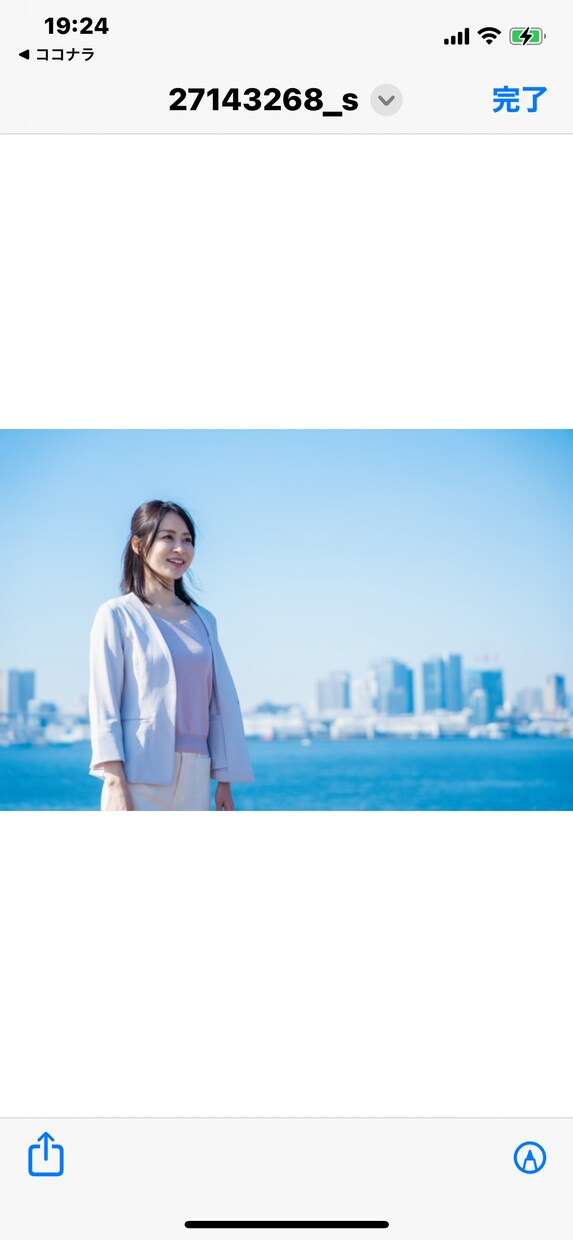 あなたの心の声を優しく包むようにお聞きします ＜＜＜イジメ、セクハラ、不倫経験有り、障害児の子育て中 イメージ3