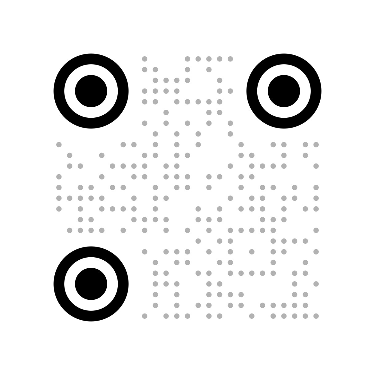 あなただけの個性的なQRコードを1日で作成します オリジナルQRコードで他と差をつけましょう！ イメージ6