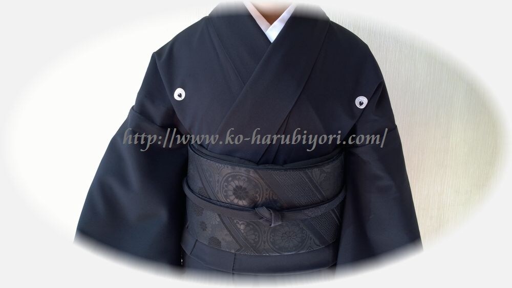 葬儀（お通夜・告別式）にお召しの喪服についてお困りごとお悩みを解決いたします イメージ1