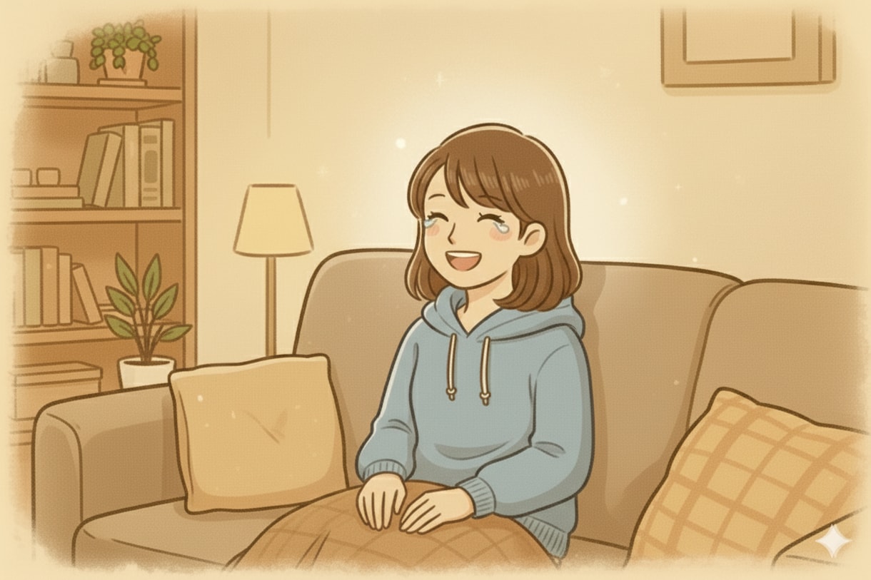 あなたの事を"全力"で受けとめます "心の荷物"をそっとおろせる、やすらぎカフェ イメージ3