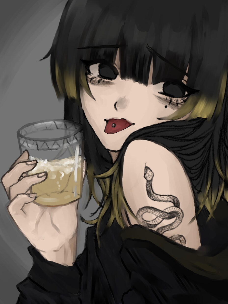 どのようなイラストでも作成します ご要望合わせてイラストを制作します！ イメージ4