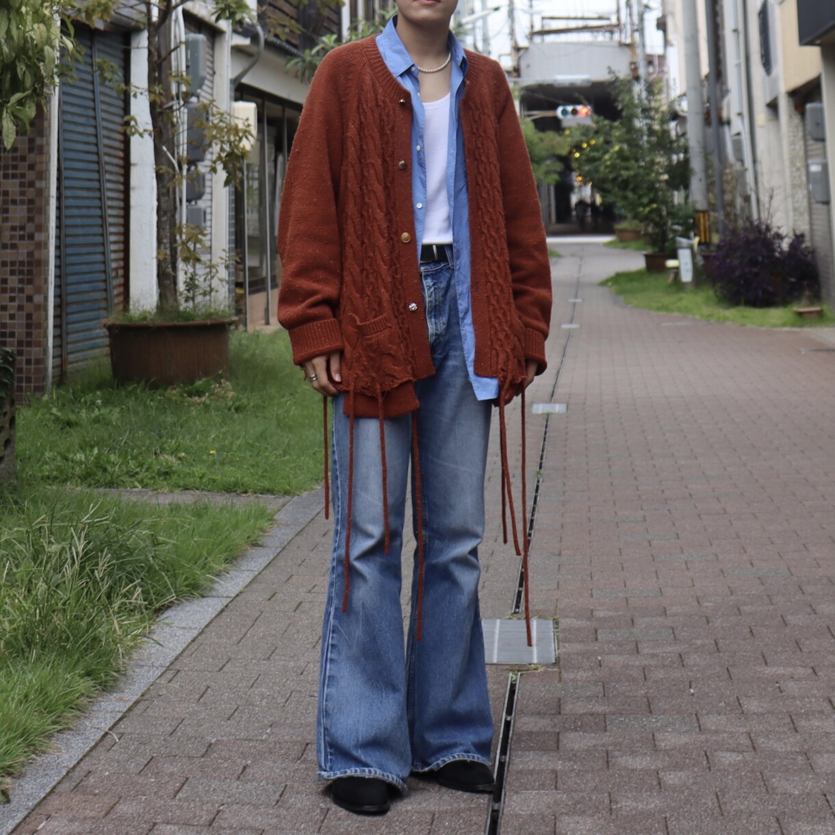 アパレル店員がスタイリング組みます ファッション大好きな大学生がファッションのお悩み解決します！ イメージ2