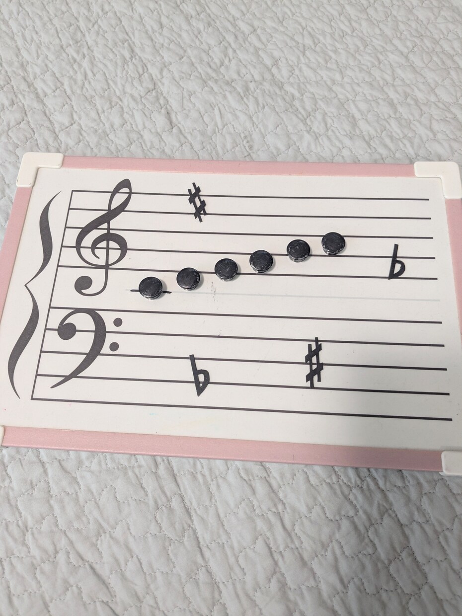 現役ピアノ講師が楽しくレッスンします 顔出し無しでもOK◎あなたのペースで楽しむオンラインレッスン イメージ5