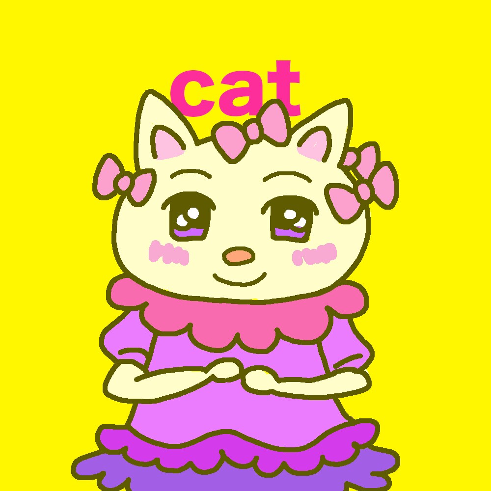 パパママキッズ向けお好きな動物アイコンお作りします 子供らしさ　柔らかさのある　素朴なイラストをご提案します イメージ4