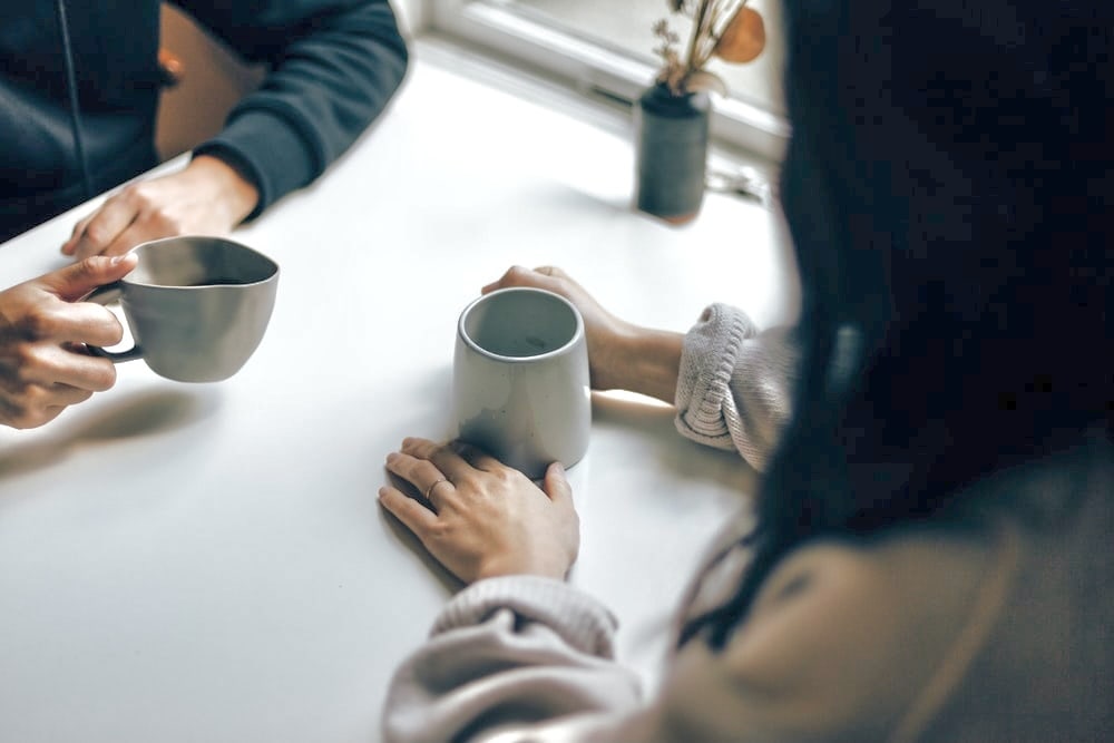 すぐにでも話しを聞いてほしい…何でも話しを聞きます 少しでもあなたが幸せになれるヒントを一緒に探しましょう^ ^ イメージ2