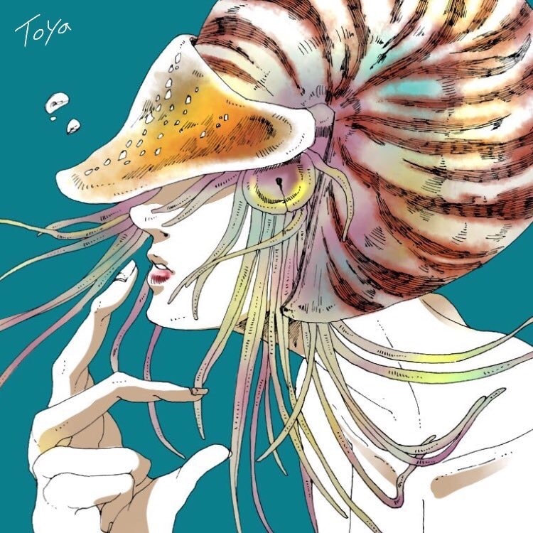 SNS用アイコン絵を描きます 個性的なイラストを求めている方へ イメージ1
