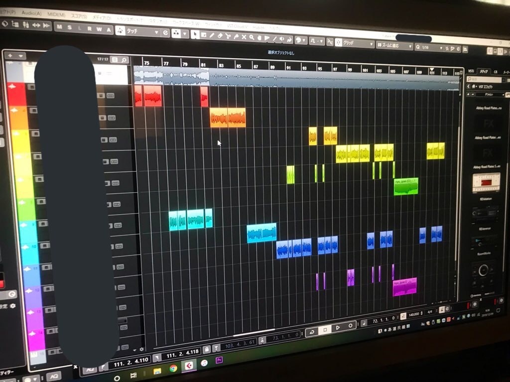 クオリティ重視！高品質なカラオケ音源を作成します 〜原曲に引けを取らない高クオリティなオフボーカル音源〜 イメージ1