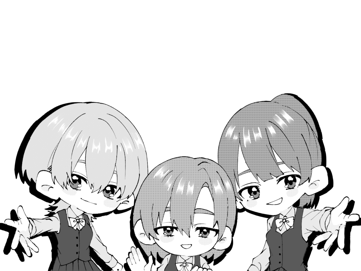 ご希望に沿ったアイコンを描きます かわいい！かっこいい！SNS、配信用アイコンに！ イメージ3