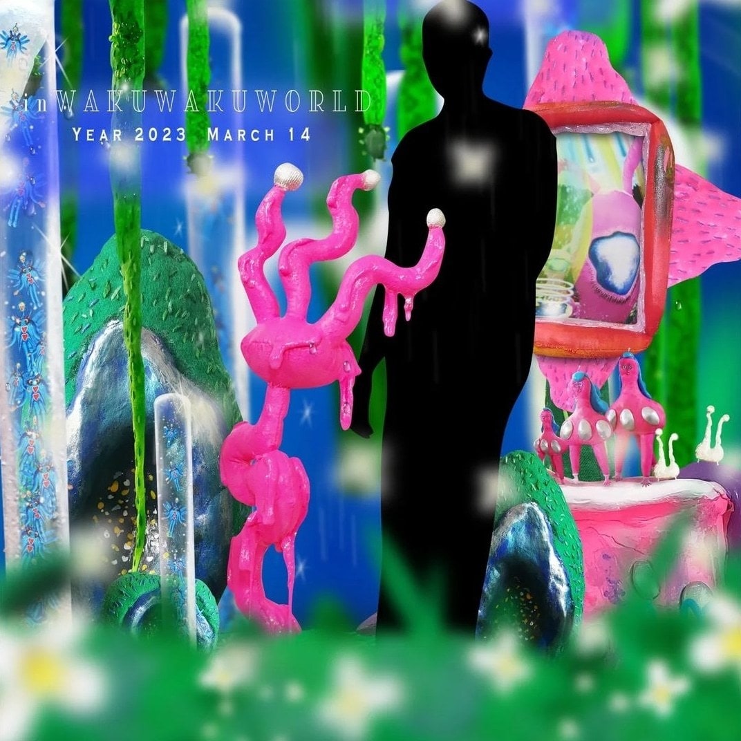 Instagram映え画像制作をします 作家歴11年SNS映えする写真をおつくりします。商用利用OK イメージ4