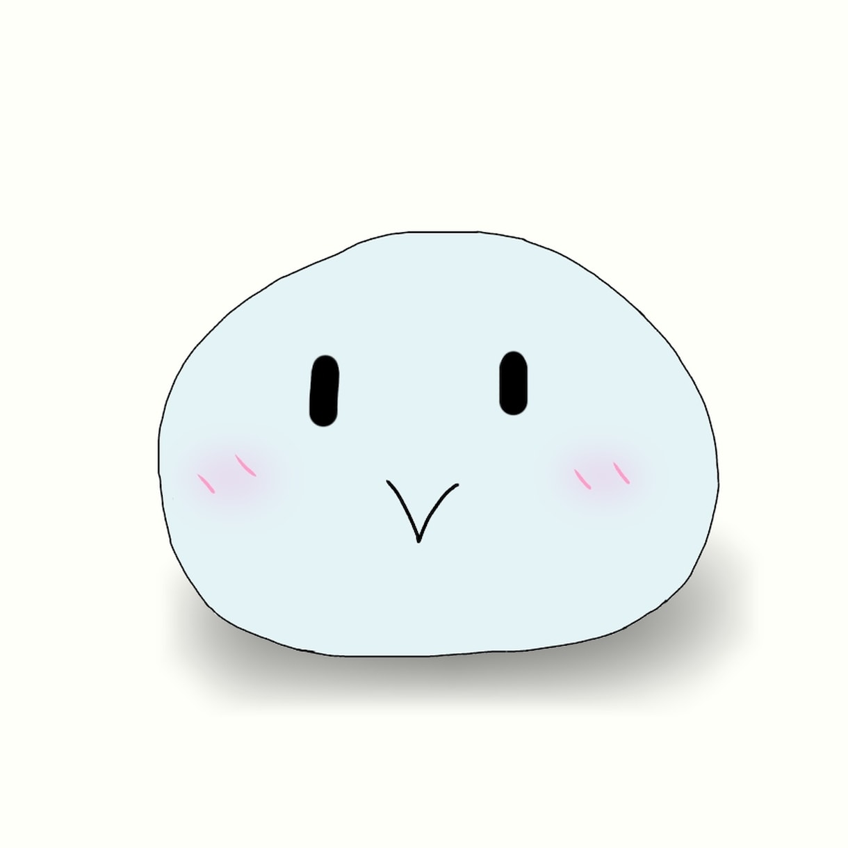 似顔絵描きます あなたのお顔をキャッチーに！プレゼントにも！ イメージ1
