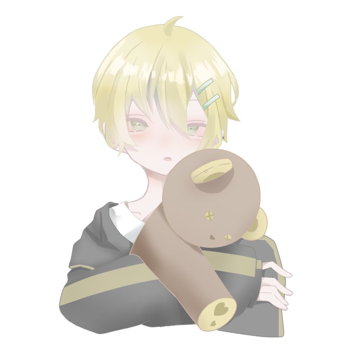 あなたのためのイラストを描きます 動くイラストや活動イラスト依頼も可！！ イメージ1