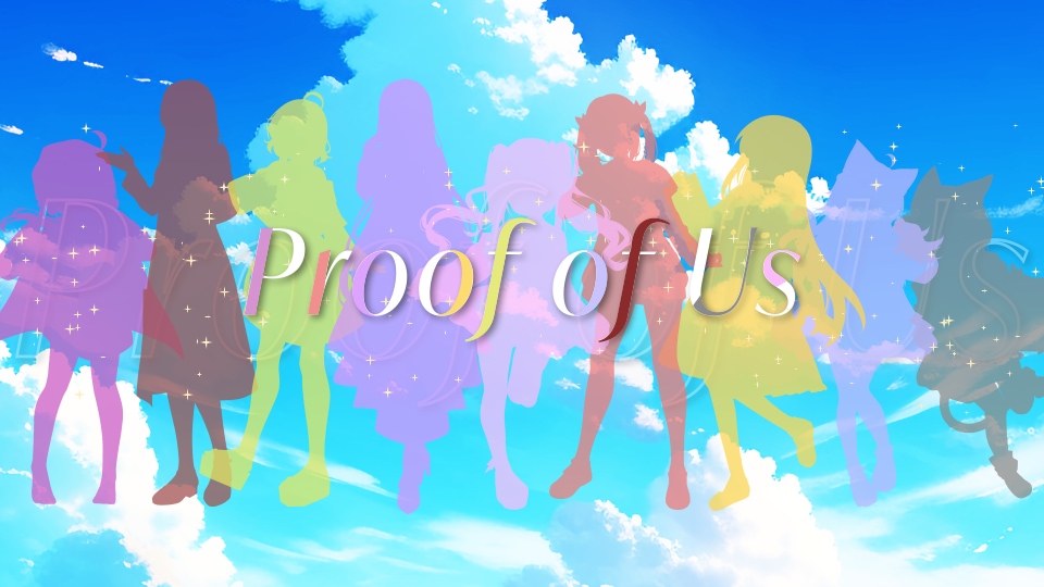 歌い手・Vtuber様必見！MV制作承ります あなたの歌声が輝く最高の一作を イメージ1