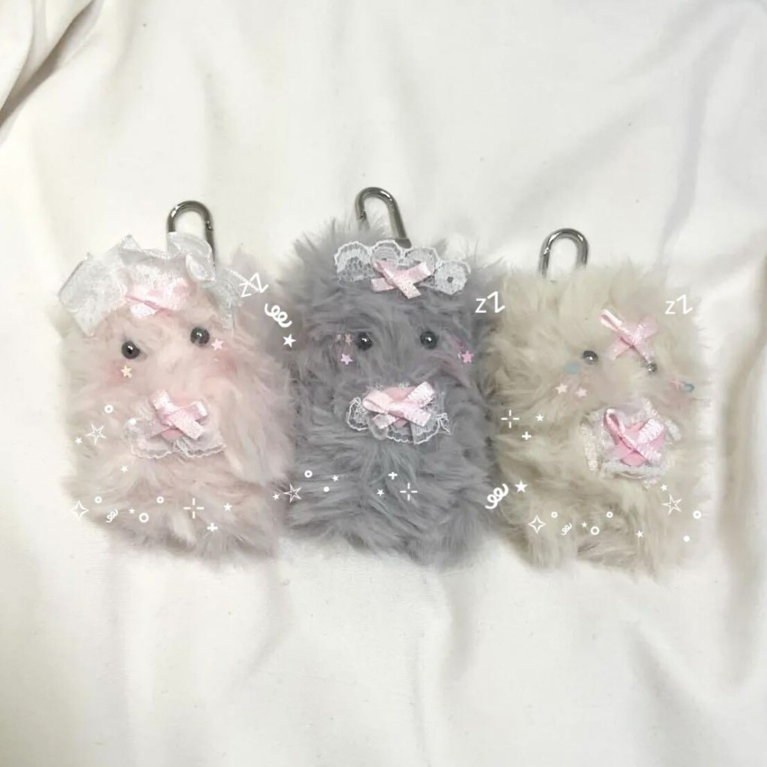 UNIBABYオーダー受け付けます UNIBABY ハンドメイド販売開始*。9°★. イメージ8