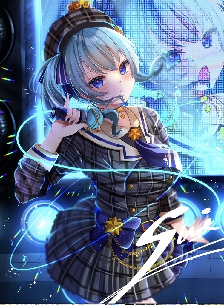 商用利用可！イラスト描きます 【ロリショタから美少女美男子まで】誠心誠意描きます！ イメージ8