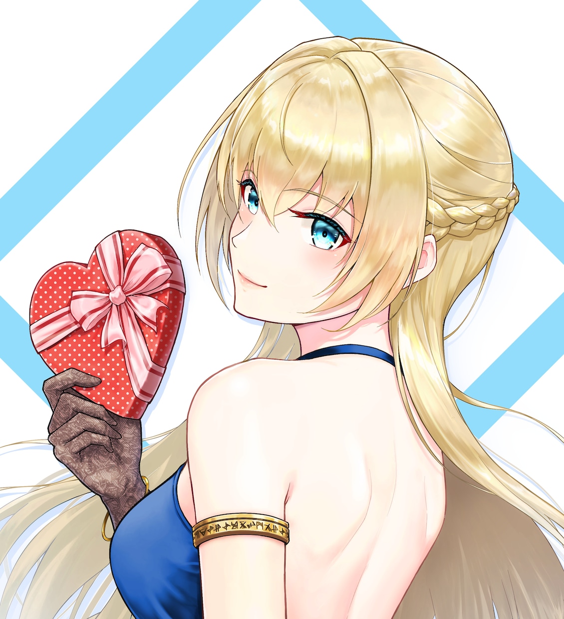 情感あふれるイラスト・一枚絵を制作いたします キャラクター・一枚絵・アイコンなど、幅広く対応いたします！ イメージ1