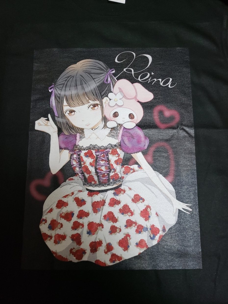 推しさんのミニキャライラスト描きます 2次元でも3次元でも！貴方の推しを望むままに描きあげます！ イメージ3