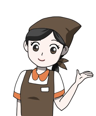 分かりやすいイラストを描きます 分かりやすい！伝わりやすい！シンプルなイラストを描きます イメージ3