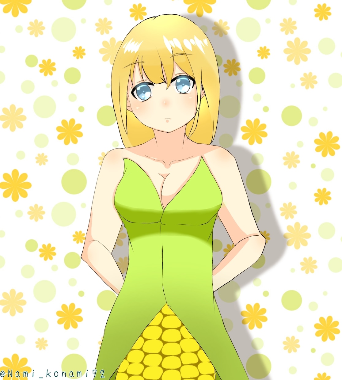 イラスト描きます オリジナルのイラストをアイコンやヘッダーにしてみませんか？ イメージ4