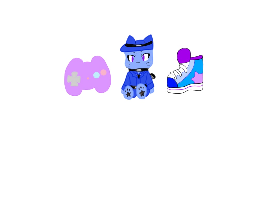 可愛いゆるキャラデザインします ゆる可愛いキャラクターで癒されませんか？ イメージ3