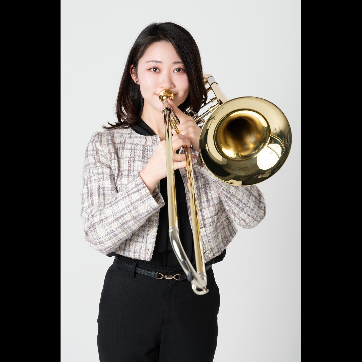 プロが魅力的な宣材写真を撮影します 【都内白ホリ】あなたらしさを最大限に引き出す宣材写真を イメージ4