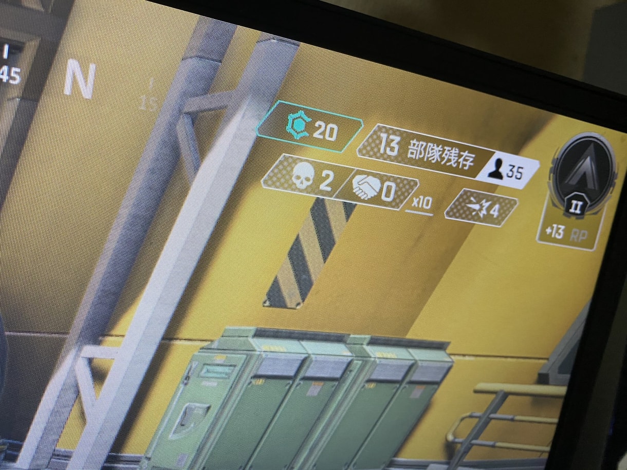 女性ゲーマーが同行します ソロに飽きた人☆女性プレイヤーが同行します！ イメージ3