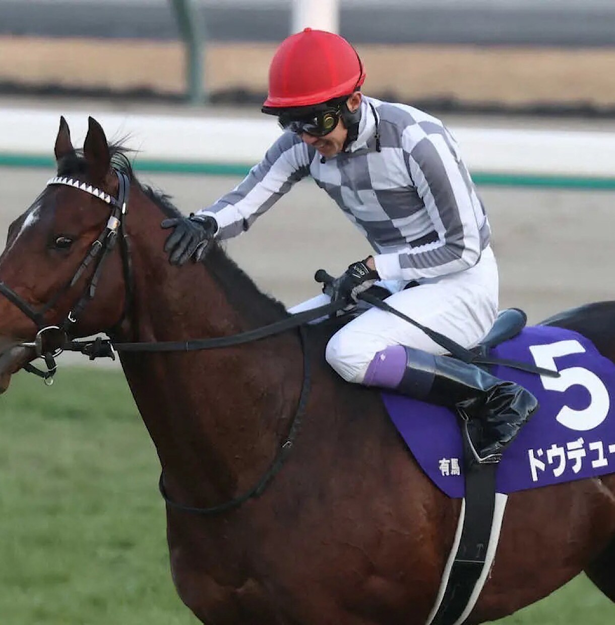 競馬についての相談や予想をサポートします 馬券や予想よりも買い方が重要！中央競馬 イメージ1