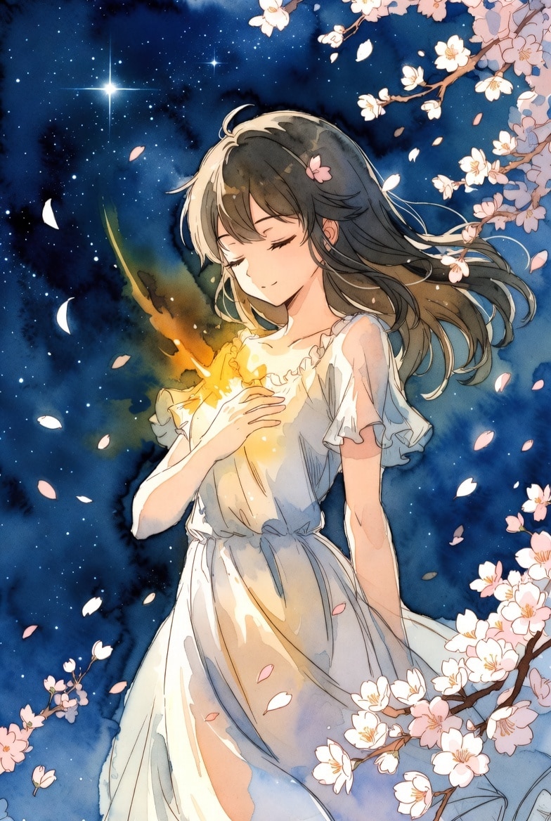 ツインレイ｜あの人の本音が今すぐ声で届いてきます 待てない夜も、今すぐ声で届いてきます イメージ9