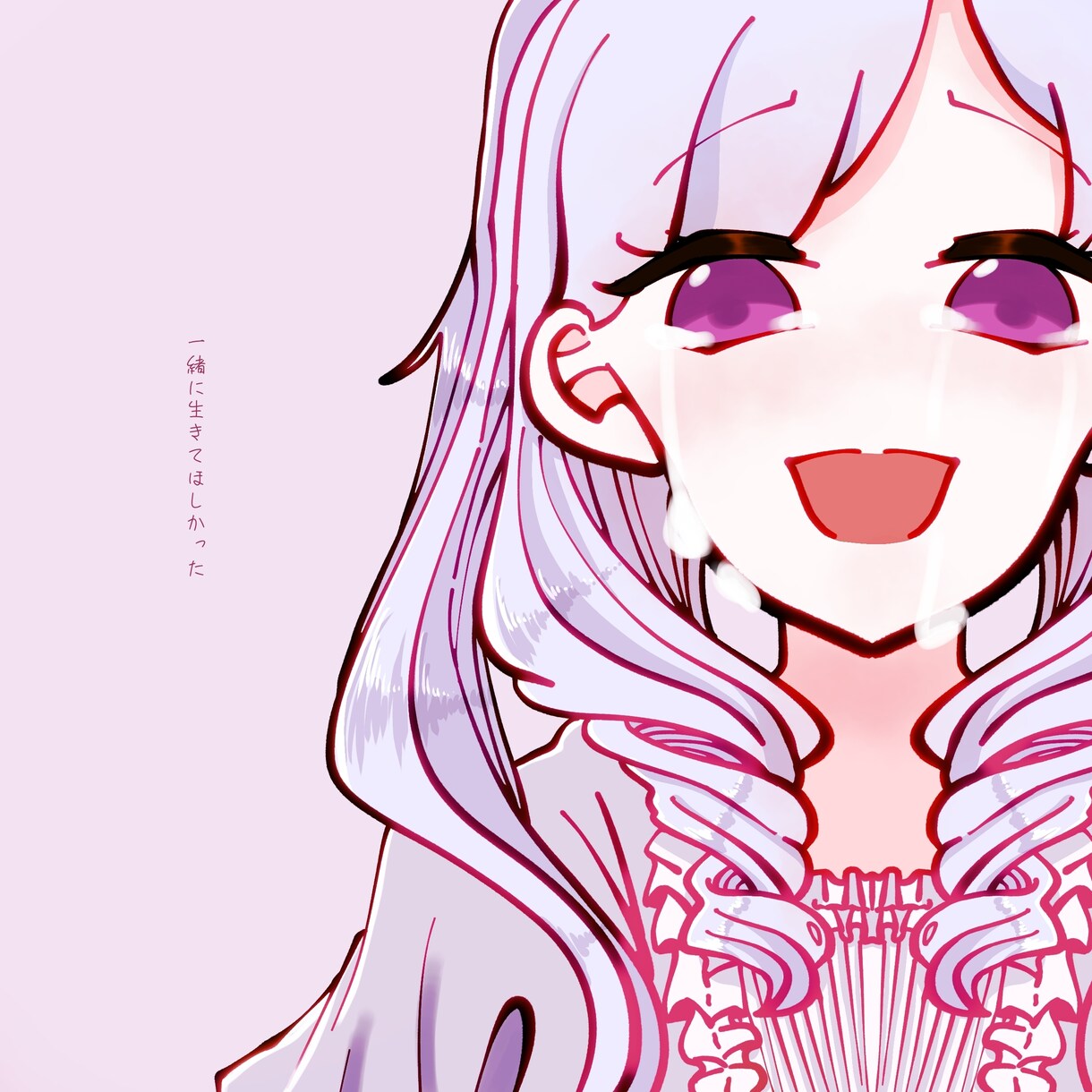 SNSのアイコン/イラスト制作を承っております 貴方だけのアイコン、興味ありませんか？ イメージ1