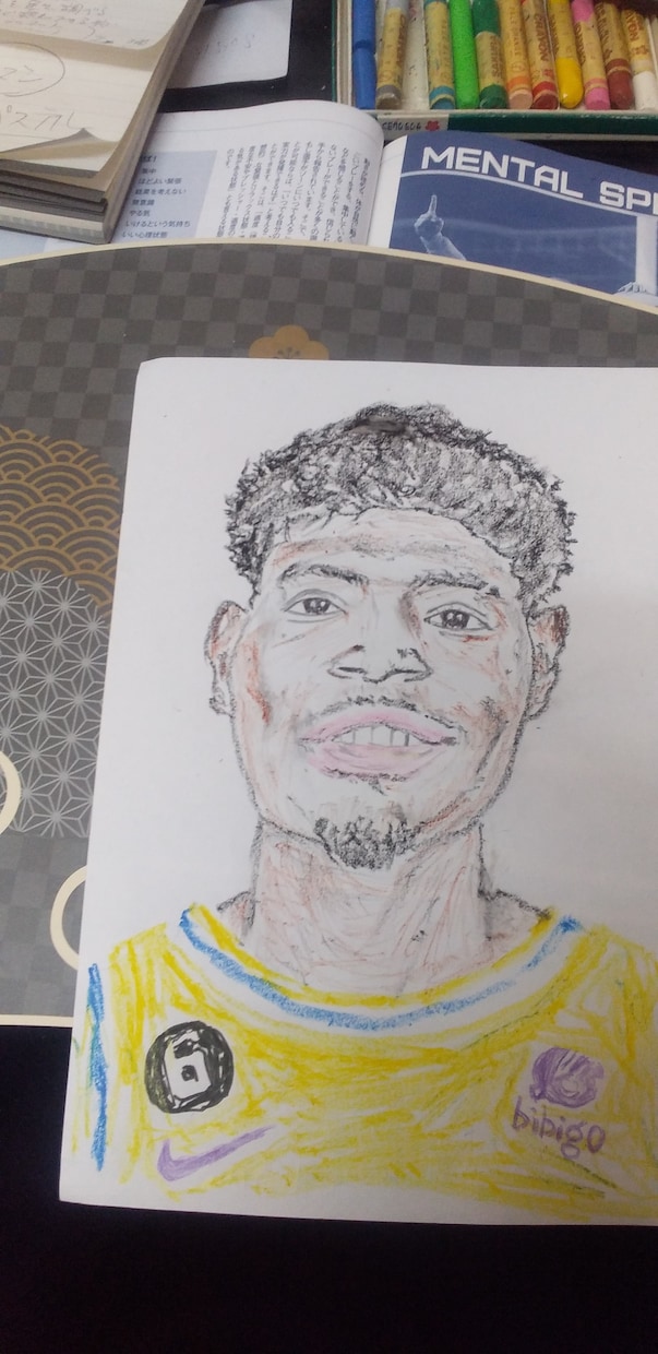ご希望に寄り添える似顔絵を提供致します １枚の似顔絵から感じて広がる世界 イメージ3