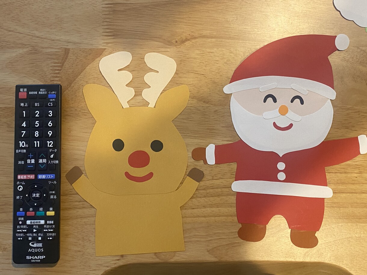 保育園などの壁面制作手伝います もっと楽に壁面制作しませんか？ イメージ8