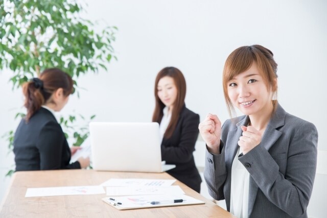 事務職に強い！◆人事が職務経歴書の添削をいたします 【企業出品】月間1000名の職歴書を見る現役人事が専任で対応 イメージ3