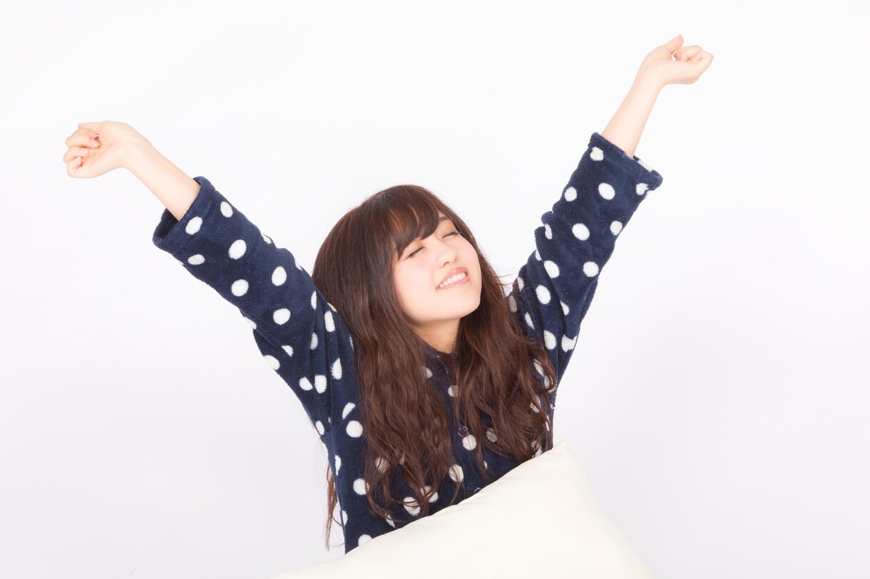 朝が弱いあなたへ！１日５分早起き出来るコツ教えます これならできる！実績◎４時起きのプロが早起きのノウハウを伝授 イメージ2