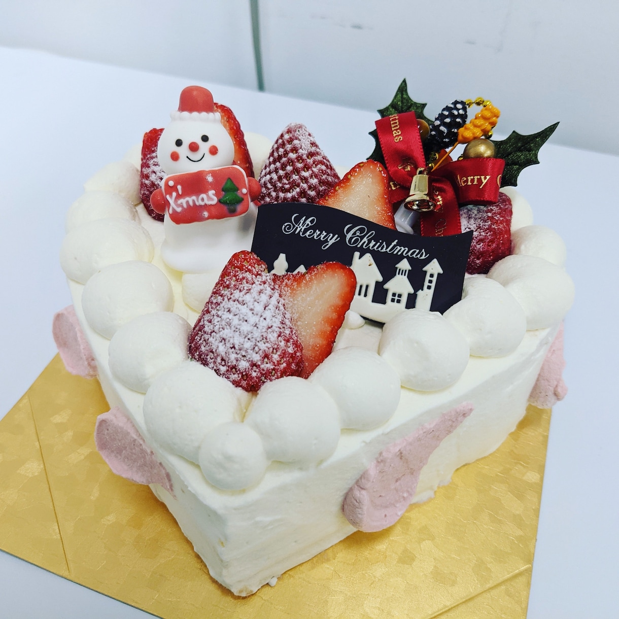 洋菓子レシピ開発　お菓子相談　店舗経営全て答えます 洋菓子作りのコツ　パティシエになる方法　将来独立したい方！ イメージ3